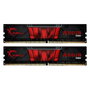 G.Skill Aegis 16GB (2x8GB) DDR4 2400MHz CL17 F4-2400C17D-16GIS