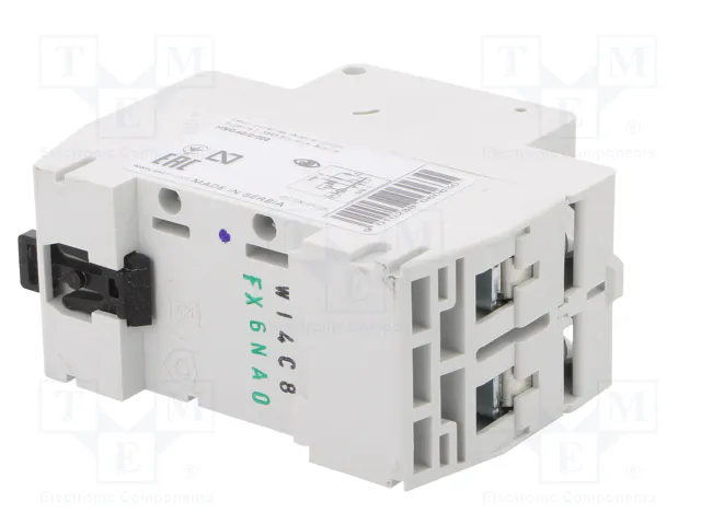 EATON ELECTRIC Interruptor diferencial HNC xPole Home 40A 30mA 2 polos