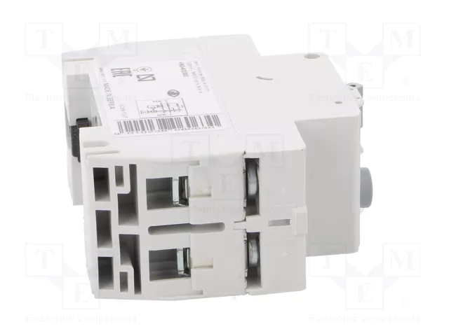 EATON ELECTRIC Interruptor diferencial HNC xPole Home 40A 30mA 2 polos
