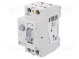 EATON ELECTRIC Interruptor diferencial HNC xPole Home 40A 30mA 2 polos