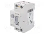 EATON ELECTRIC Interruptor diferencial HNC xPole Home 40A 30mA 2 polos