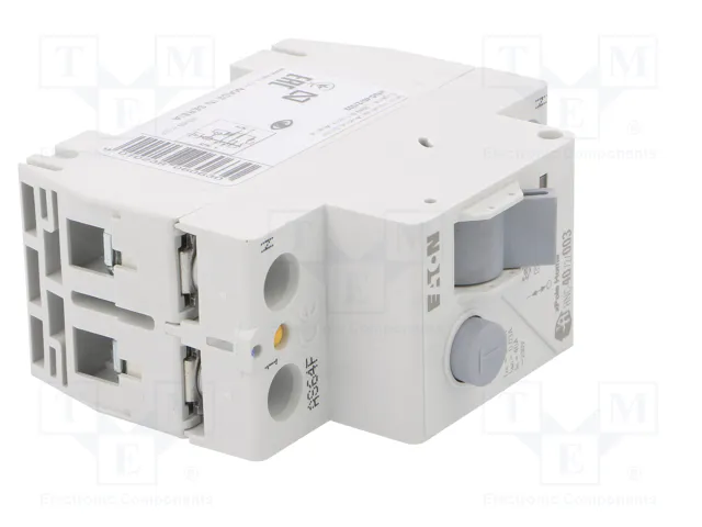 EATON ELECTRIC Interruptor diferencial HNC xPole Home 40A 30mA 2 polos