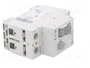 EATON ELECTRIC Interruptor diferencial HNC xPole Home 40A 30mA 2 polos