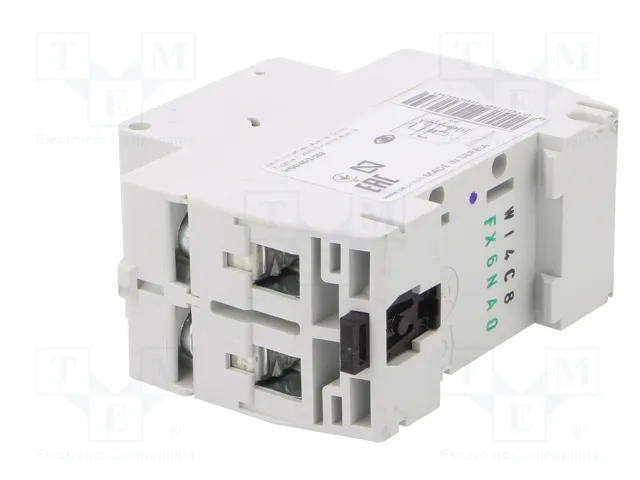 EATON ELECTRIC Interruptor diferencial HNC xPole Home 40A 30mA 2 polos
