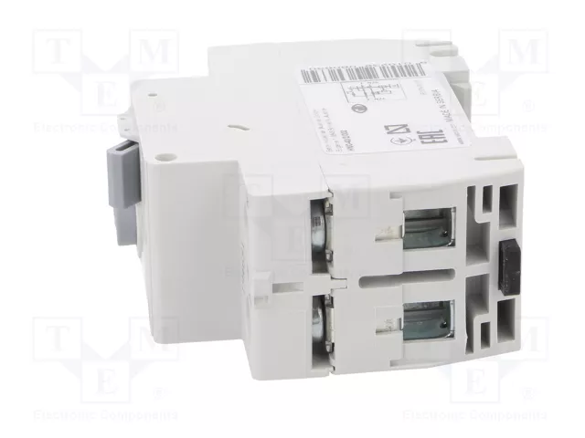 EATON ELECTRIC Interruptor diferencial HNC xPole Home 40A 30mA 2 polos