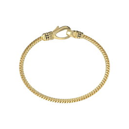 Pulsera Mujer Guess JUMB06023JWYGS Dorado