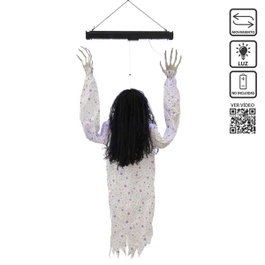 My Other Me Niña Fantasma 50 x 16 x 118 cm