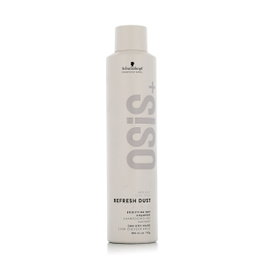 Schwarzkopf Osis+ Refresh Dust Champú en Seco 300 ml