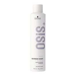 Schwarzkopf Osis+ Refresh Dust Champú en Seco 300 ml