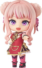 Good Smile Company Nendoroid Sora Himehina Figura de 10 cm