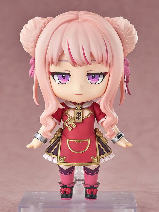Himehina Figura Nendoroid Tanaka Hime 10 cm