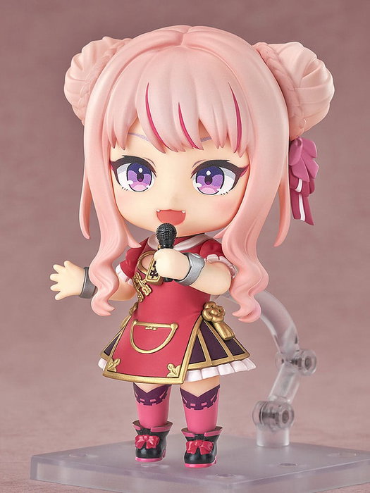Himehina Figura Nendoroid Tanaka Hime 10 cm