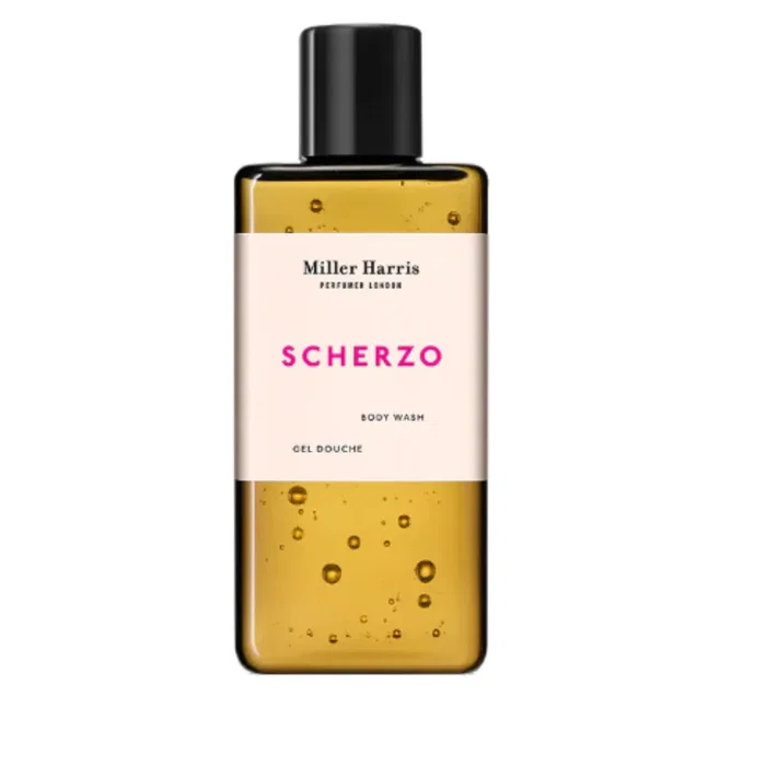 Miller Harris Scherzo Gel de Ducha 300 ml