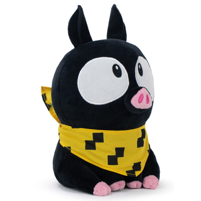 BARRADO Peluche P-Chan Ranma 25cm BARRADO Peluche P-Chan Ranma 25cm