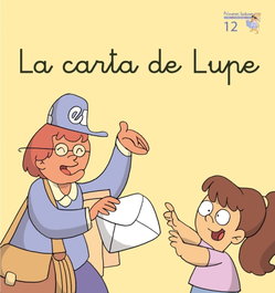 La carta de Lupe, Teresa Soler - BROMERA EDICIONS