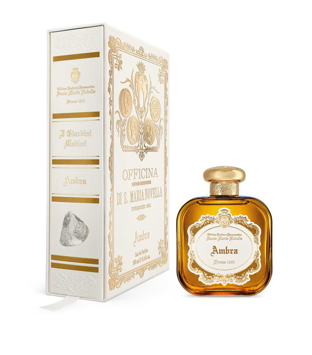 Santa Maria Novella Ambra Eau de Parfum 100ml Spray