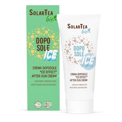 BEMA Crema After Sun Efecto Hielo 100 Ml BEMA Crema After Sun Efecto Hielo 100 Ml