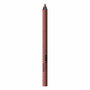 Nyx Professional Make Up LINE LOUD Lip Pencil Stick #30-Leave a Legacy