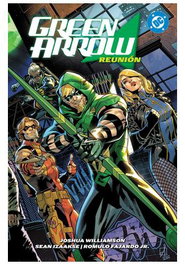 Panini España S.A. DC Premiere Amanecer de DC Green Arrow 01