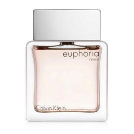 Calvin Klein Euphoria Eau de Toilette 50 ml