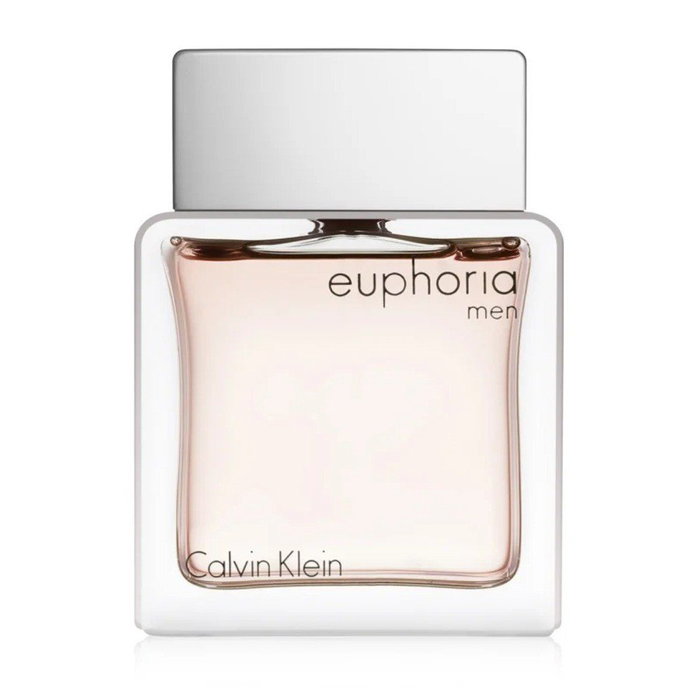 Calvin Klein Euphoria Eau de Toilette 50 ml Calvin Klein Euphoria Eau de Toilette 50 ml