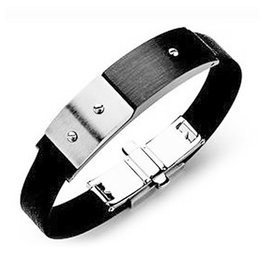 Pulsera Hombre Breil TJ0539