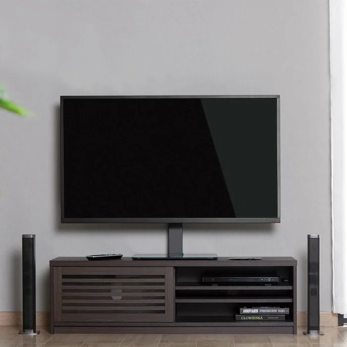 Aisens Soporte de Mesa DT70S-253 para Monitor/TV 37-70 pulgadas Aisens Soporte de Mesa DT70S-253 para Monitor/TV 37-70 pulgadas