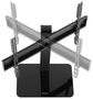 Aisens Soporte de Mesa Eco Giratorio para Monitor/TV 37-70 pulgadas, 40kg, Negro