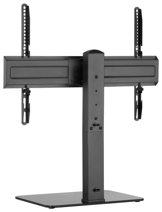 Aisens Soporte de Mesa Eco Giratorio para Monitor/TV 37-70 pulgadas, 40kg, Negro Aisens Soporte de Mesa Eco Giratorio para Monitor/TV 37-70 pulgadas, 40kg, Negro