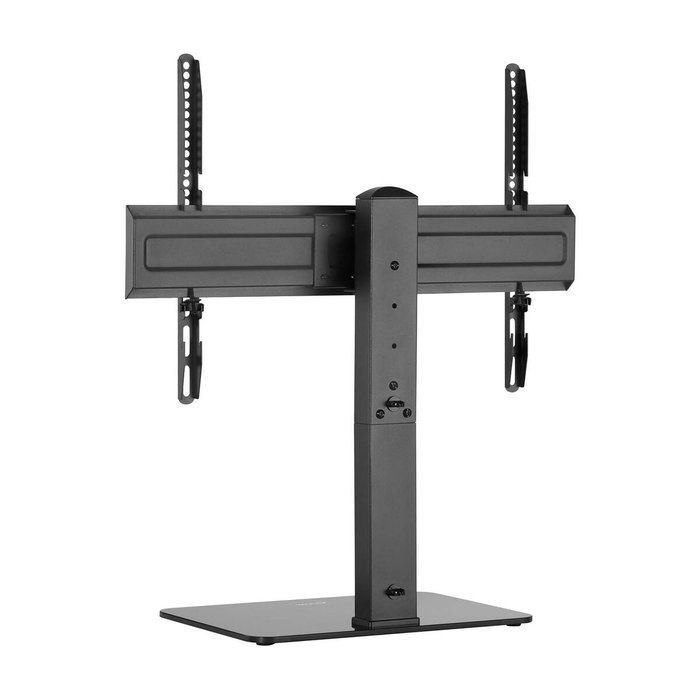 Aisens Soporte de Mesa Eco Giratorio para Monitor/TV 37-70 pulgadas, 40kg, Negro Aisens Soporte de Mesa Eco Giratorio para Monitor/TV 37-70 pulgadas, 40kg, Negro