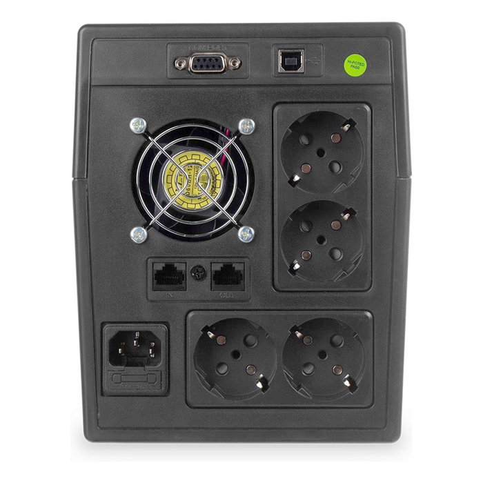 Digitus USV 1500VA 900W Line-Interactive