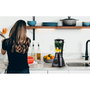 Batidora de Vaso Blaupunkt TBG801 Negro 1500 W