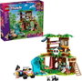 LEGO Friends Cuidado Animal en el Refugio de Pandas 42648