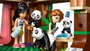 LEGO Friends Cuidado Animal en el Refugio de Pandas 42648