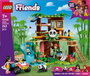 LEGO Friends Cuidado Animal en el Refugio de Pandas 42648