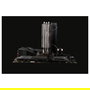 Thermalright TA 140 Refrigerador de aire para CPU Intel 115x/1200/20xx/1366 y AMD AM4/AM5