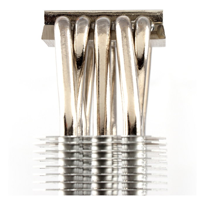 Thermalright TA 140 Refrigerador de aire para CPU Intel 115x/1200/20xx/1366 y AMD AM4/AM5