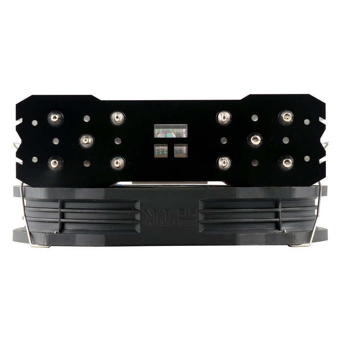 Thermalright TA 140 Refrigerador de aire para CPU Intel 115x/1200/20xx/1366 y AMD AM4/AM5