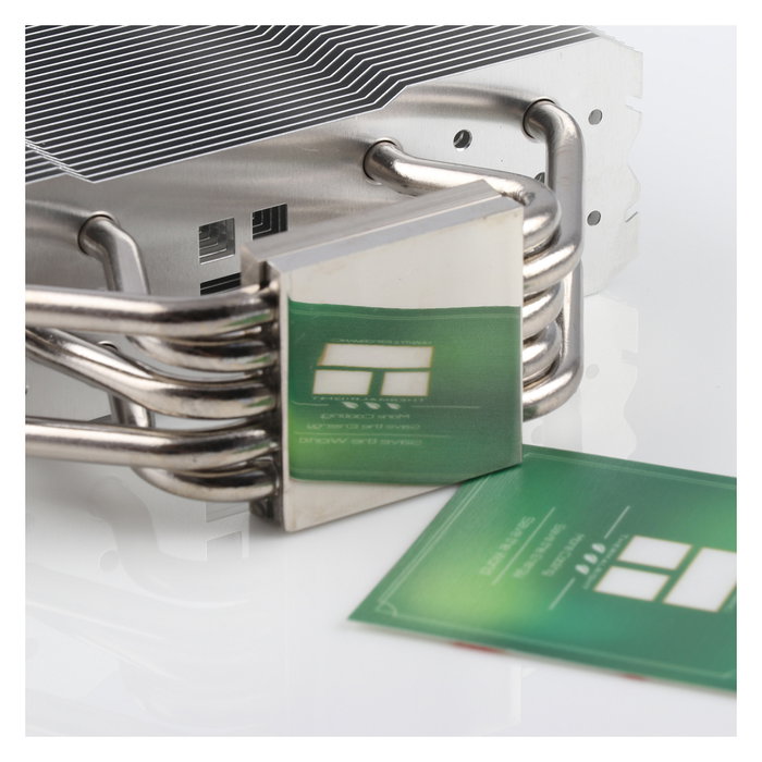 Thermalright TA 140 Refrigerador de aire para CPU Intel 115x/1200/20xx/1366 y AMD AM4/AM5