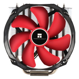 Thermalright TA 140 Refrigerador de aire con ventilador de 14 cm