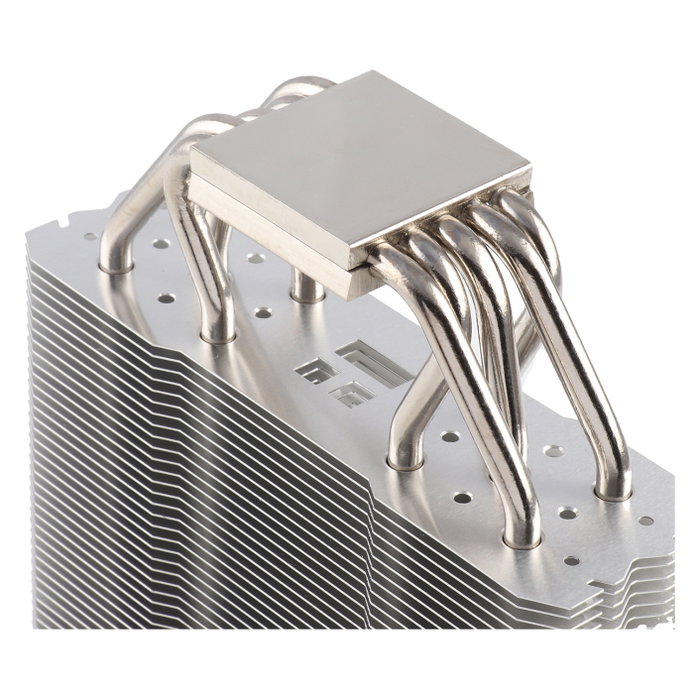 Thermalright TA 140 Refrigerador de aire con ventilador de 14 cm