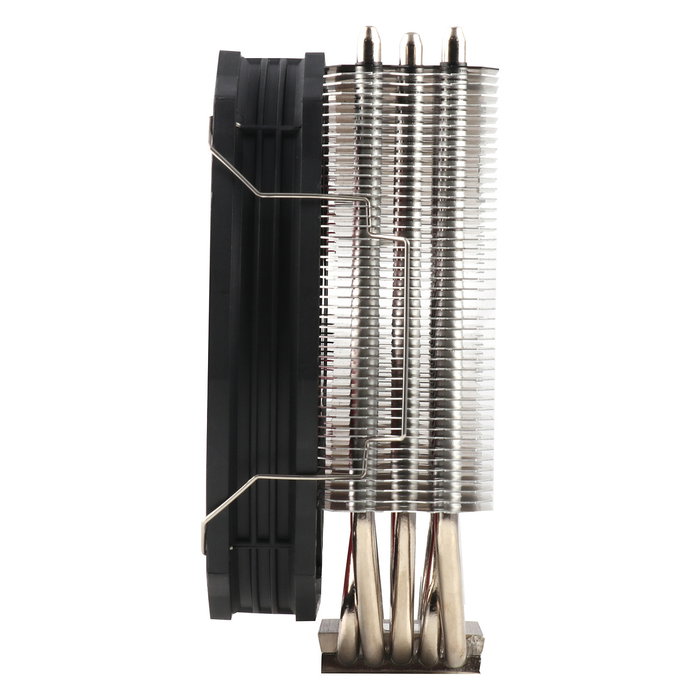 Thermalright TA 140 Refrigerador de aire para CPU Intel 115x/1200/20xx/1366 y AMD AM4/AM5