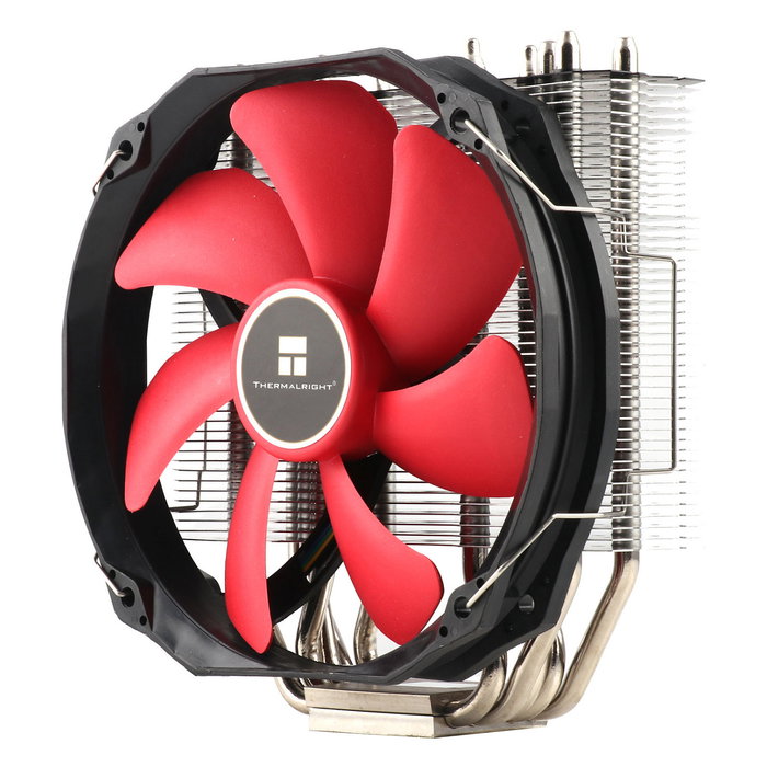 Thermalright TA 140 Refrigerador de aire para CPU Intel 115x/1200/20xx/1366 y AMD AM4/AM5