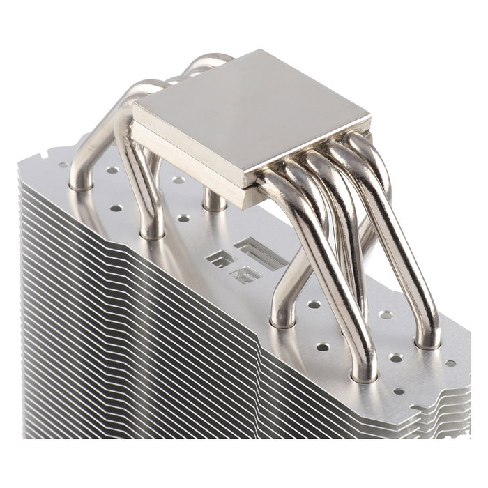 Thermalright TA 140 Refrigerador de aire para CPU Intel 115x/1200/20xx/1366 y AMD AM4/AM5