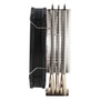 Thermalright TA 140 Refrigerador de aire con ventilador de 14 cm