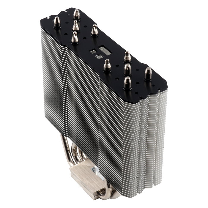 Thermalright TA 140 Refrigerador de aire para CPU Intel 115x/1200/20xx/1366 y AMD AM4/AM5