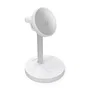 Aisens Cargador Inalámbrico 3 en 1 15W USB-C Blanco ASCH-15W3WC065-W