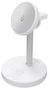 AISENS Cargador Inalámbrico 3 en 1 15W USB-C Blanco ASCH-15W3WC065-W