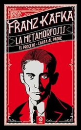 EDIMAT La metamorfosis, El proceso, Carta al padre