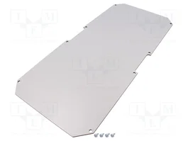 HENSEL Placa de ensamblaje Mi-MP-4